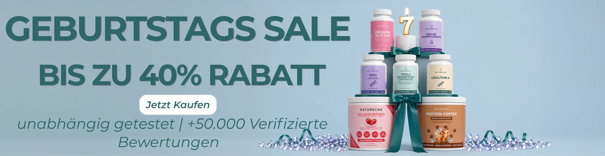 Ihre Basis für maximale Vitalität