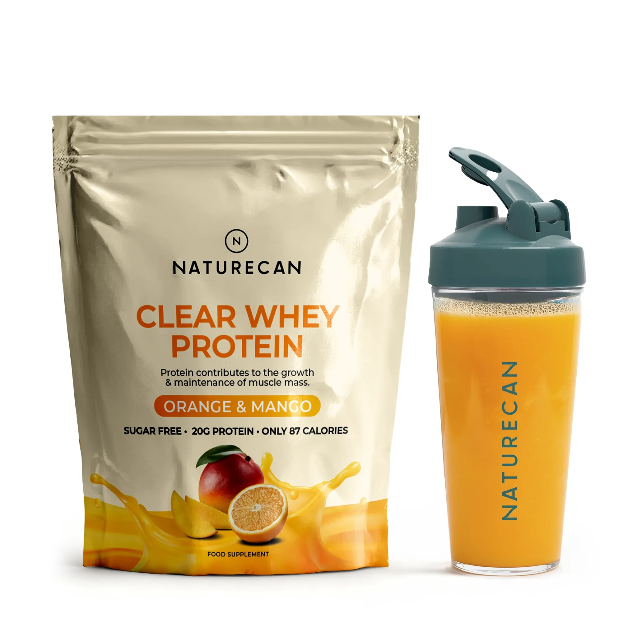 Protein